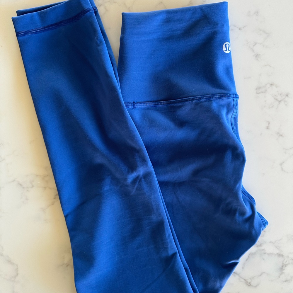 Lulu pant